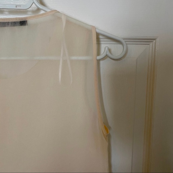 ZARA TOP - Picture 6 of 6